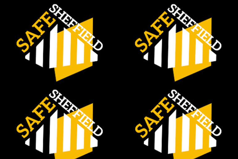 Student Safety in Sheffield