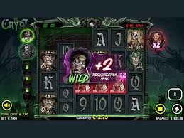 The Crypt Review